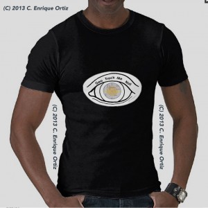 CEnriqueOrtiz_GeoTrackMeNot_T-Shirts